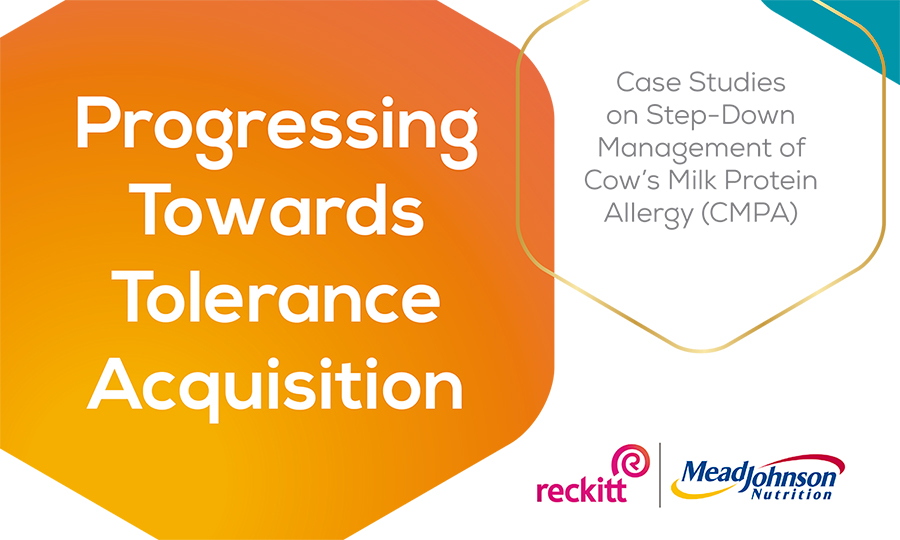 Progressing Towards Tolerance Acquisition